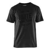 Blaklader Limited "UNITE" T-SHIRT
